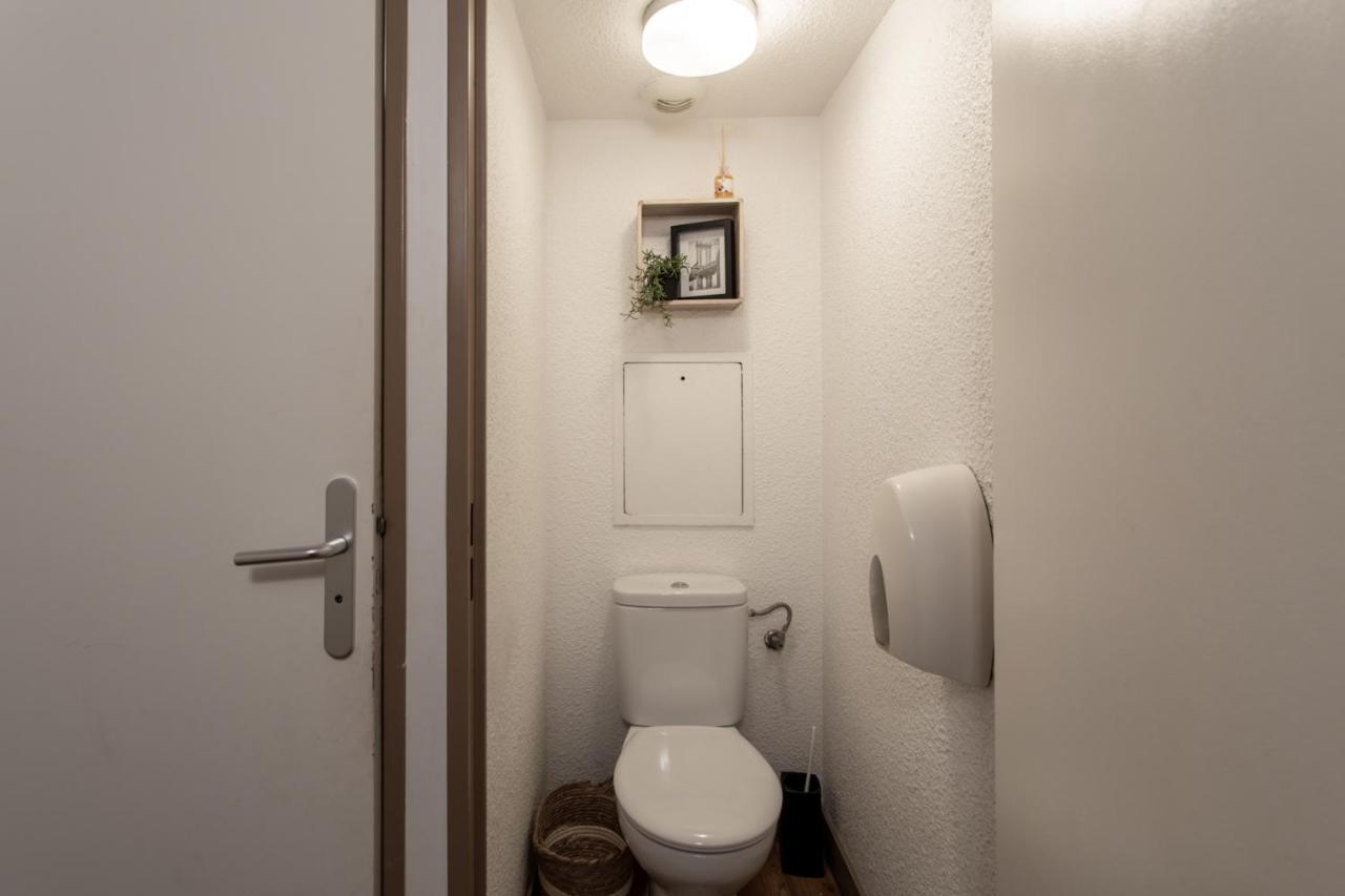 C1 Clemenceau Pool Balcony Bath Ac 2mins Walk To Appartement
