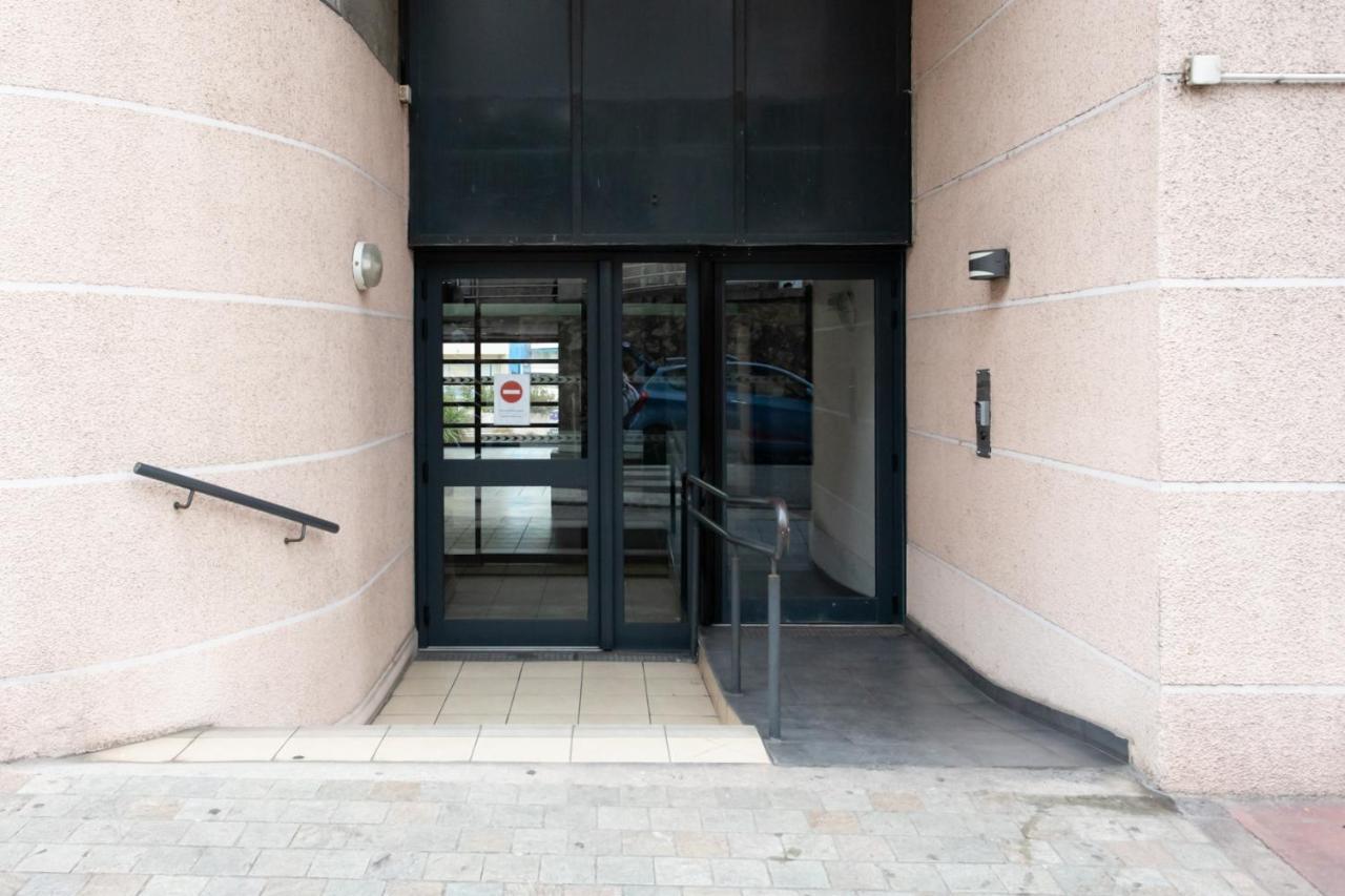 C1 Clemenceau Pool Balcony Bath Ac 2mins Walk To Appartement