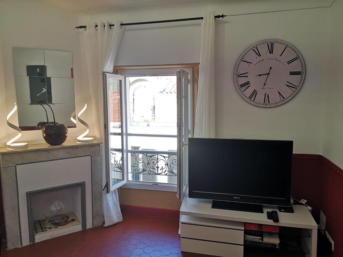 5 Min To Sea And Palais Des Festivals Apartment