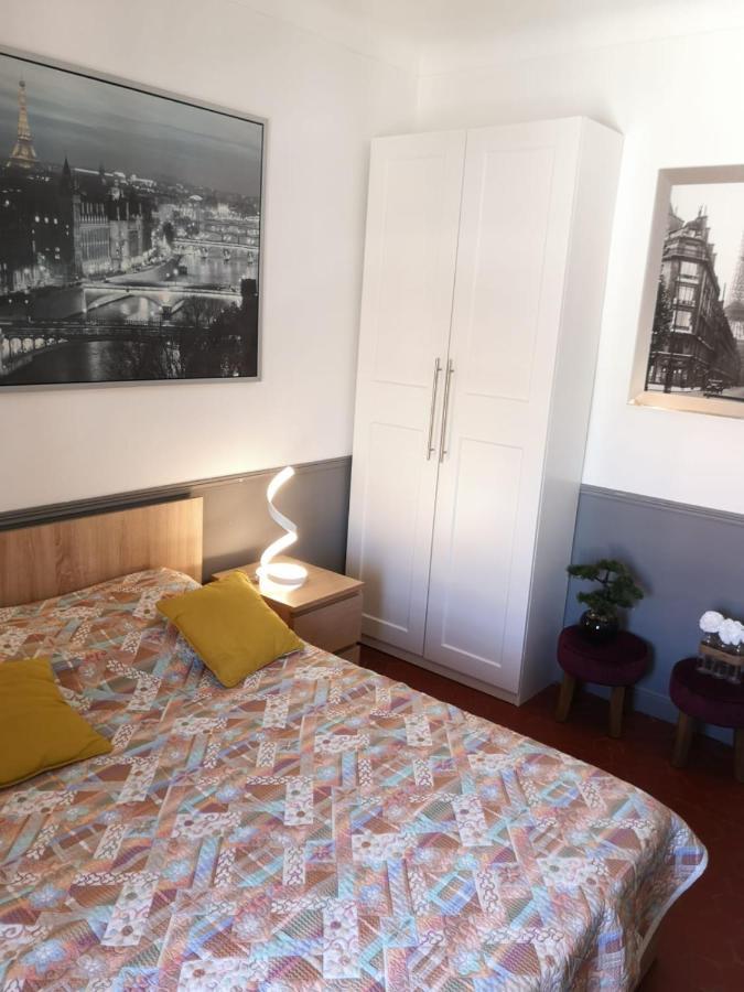 5 Min To Sea And Palais Des Festivals Appartement *