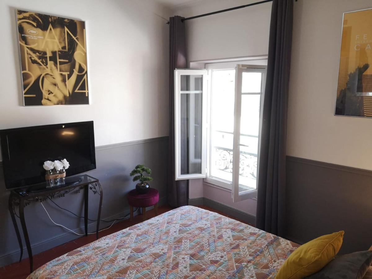 5 Min To Sea And Palais Des Festivals Apartment *