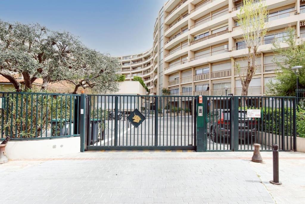Apartment Licorne Yourhosthelper