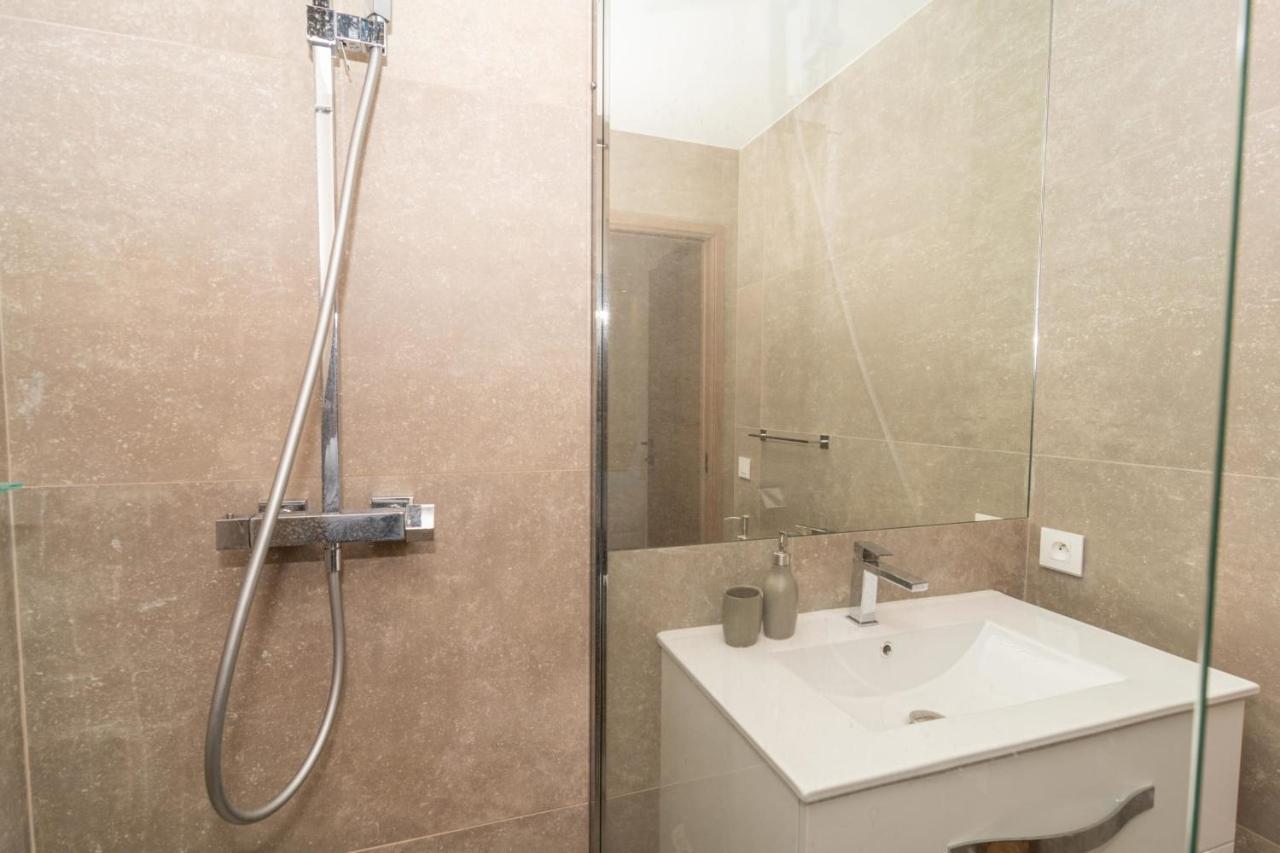 Apartment Center La Croisette Splendid 2 Bedroom In Premium Gardens And Balcony By Olam Cannes