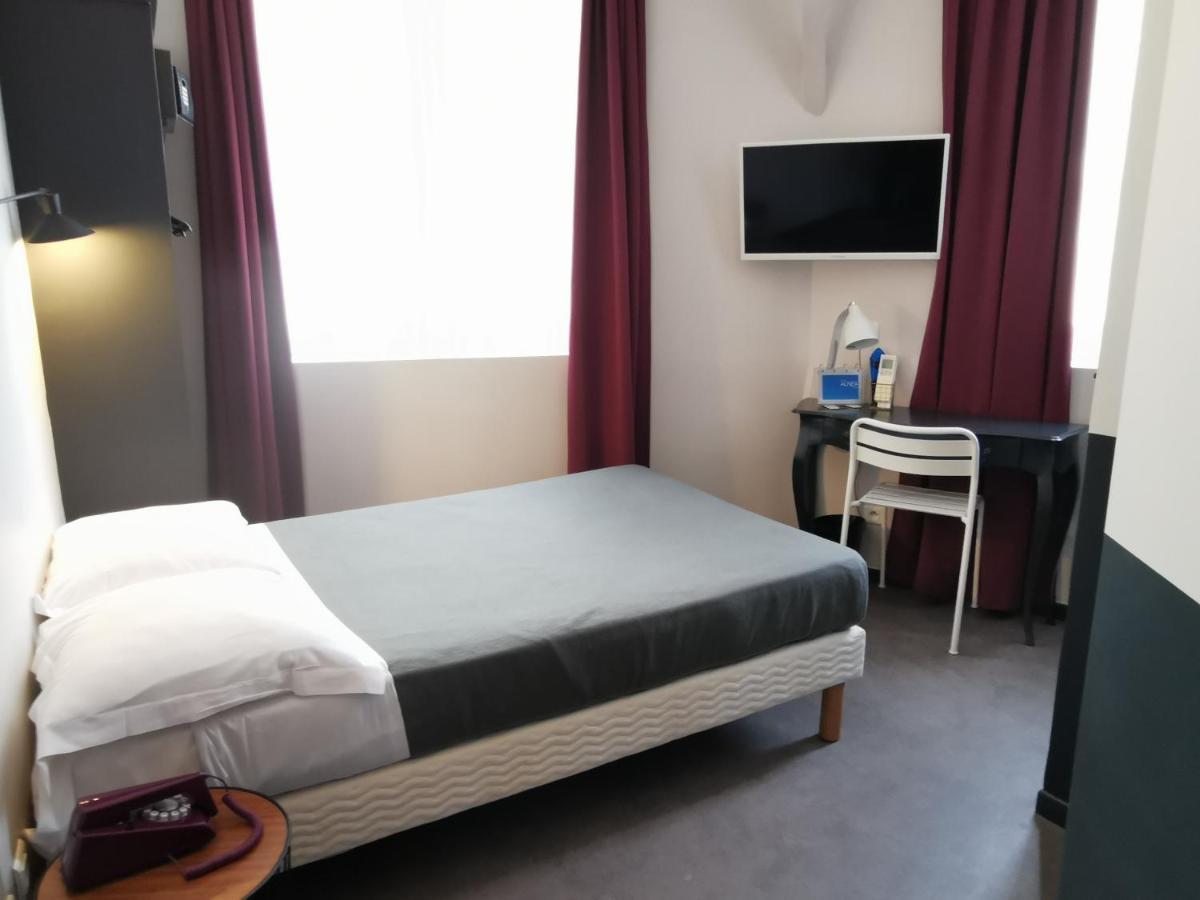 Alnea Hotel Cannes