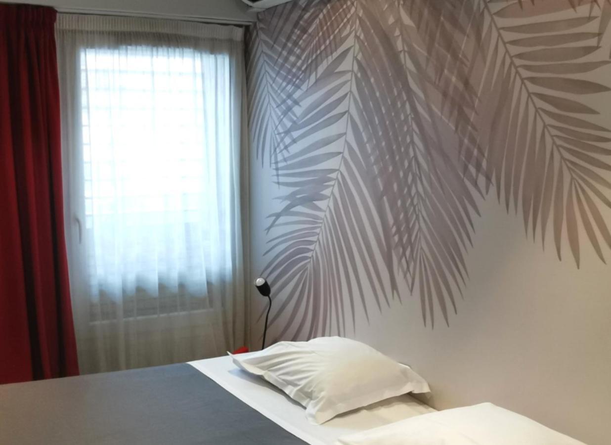 Hotel Alnea Cannes