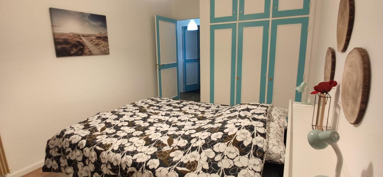 Apartment 50m From Historic Town 5min Palais Croisette - Free Private Parking