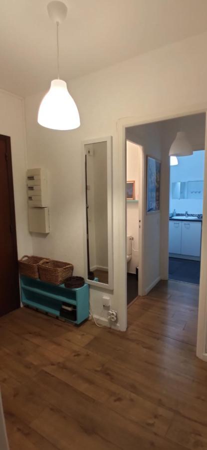 50m From Historic Town 5min Palais Croisette - Free Private Parking Apartment