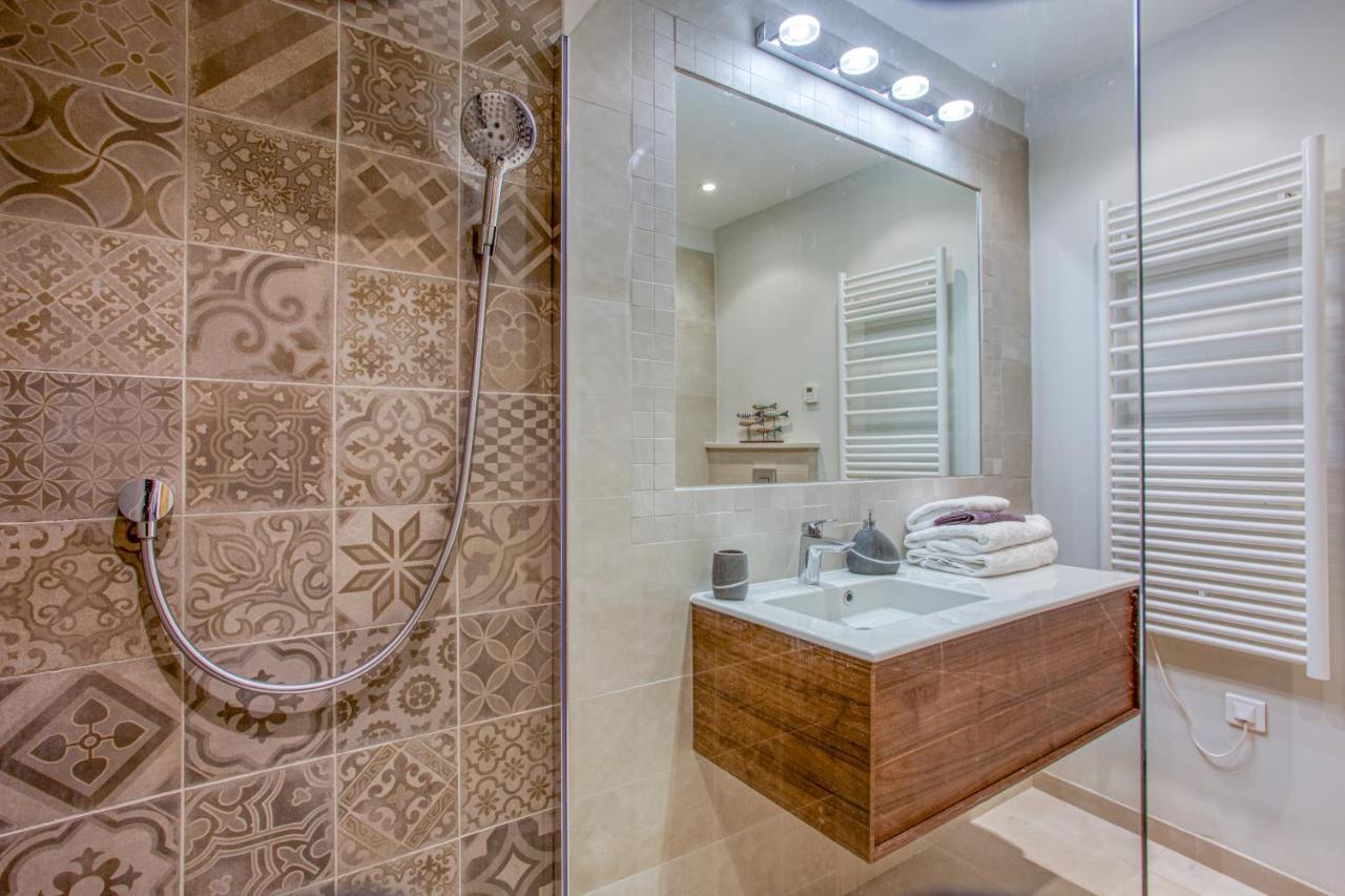 Appartement Style In Cannes-beautiful Apt-5 Mins Stroll To Festival-beach-port *