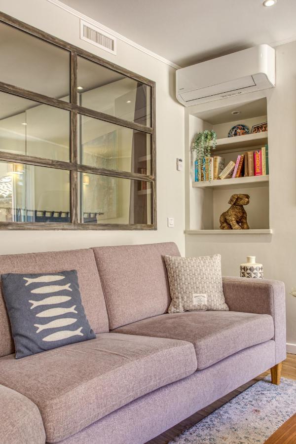 Appartement Style In Cannes-beautiful Apt-5 Mins Stroll To Festival-beach-port