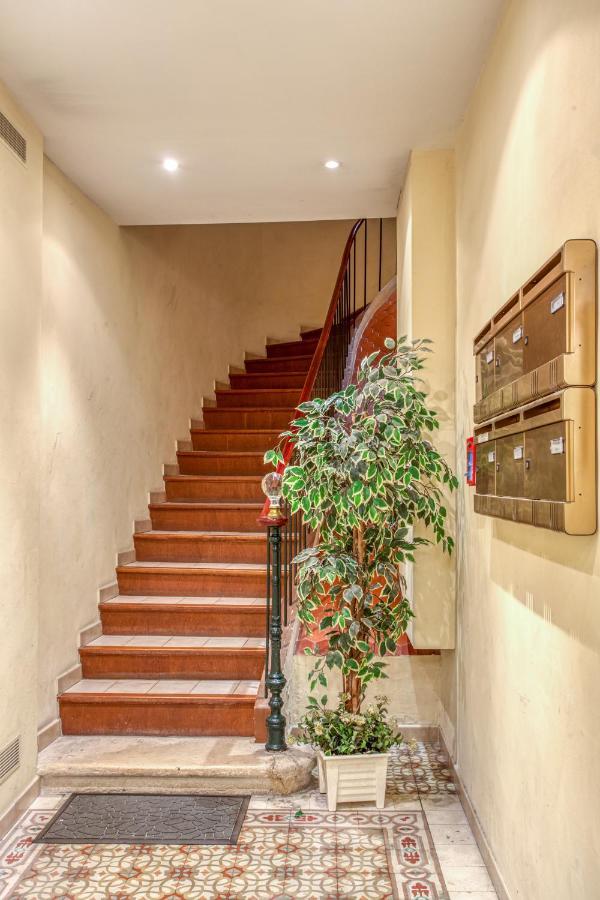 Style In Cannes-beautiful Apt-5 Mins Stroll To Festival-beach-port Appartement Cannes
