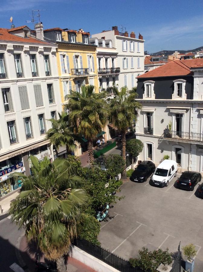 Lecerf Appartement