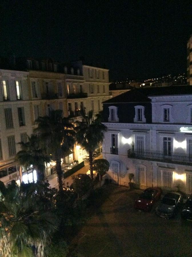 Lecerf Appartement