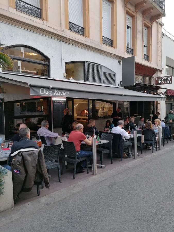 Lecerf Appartement Cannes