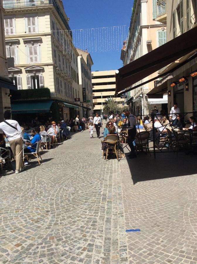 Lecerf Cannes