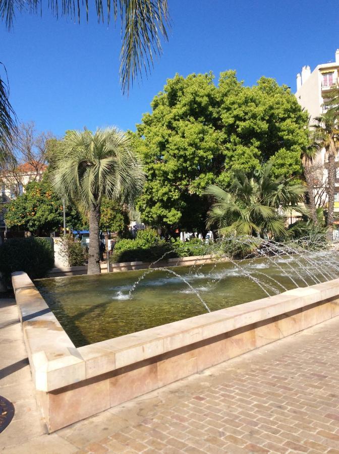 Appartement Lecerf Cannes