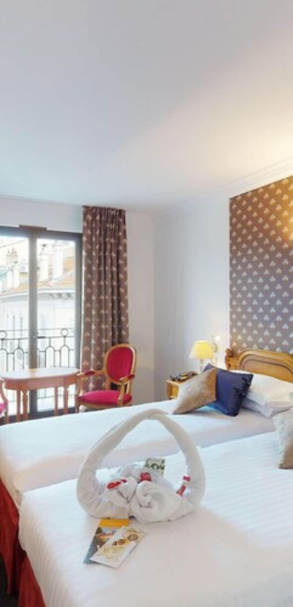 Sun Riviera Hotel 4*