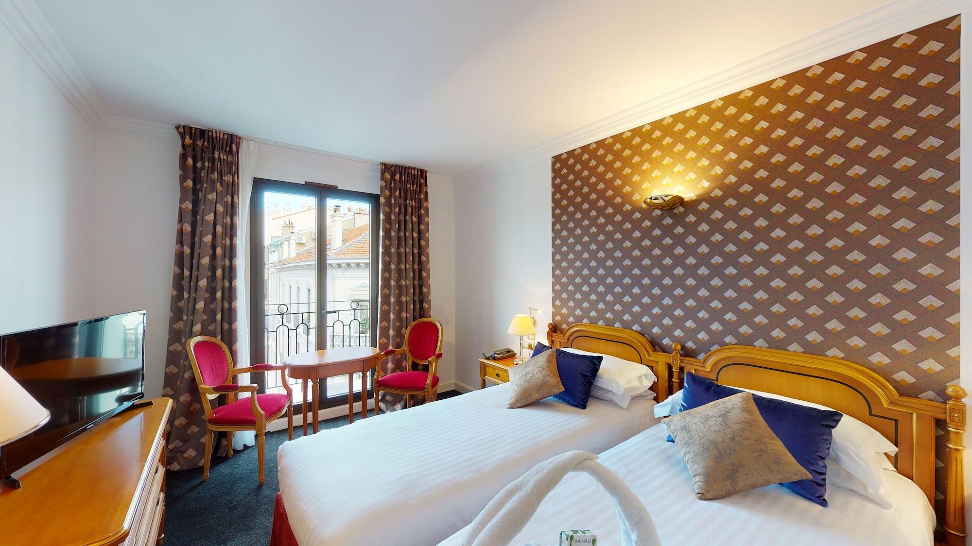 Sun Riviera 4*
