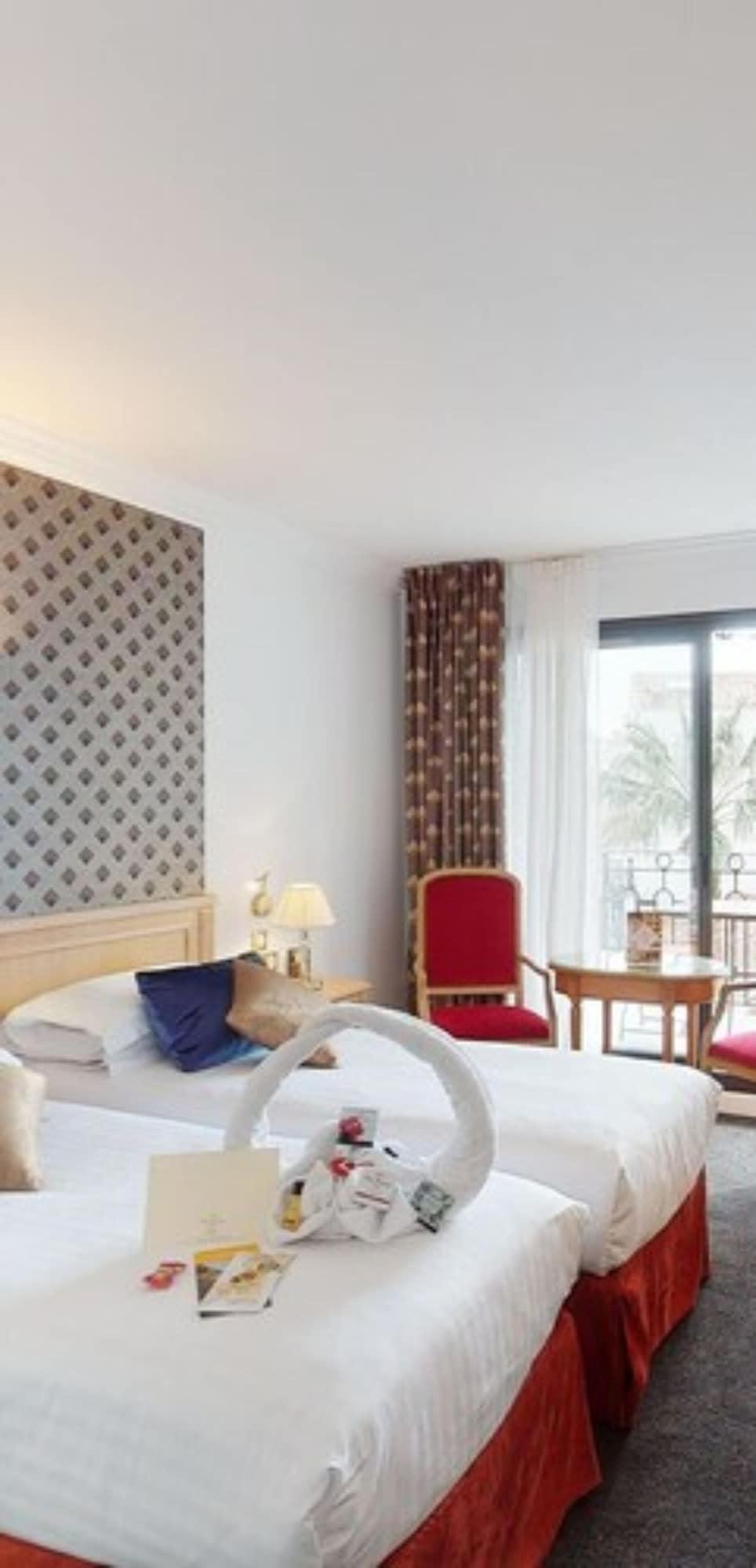 Hotel Sun Riviera Cannes