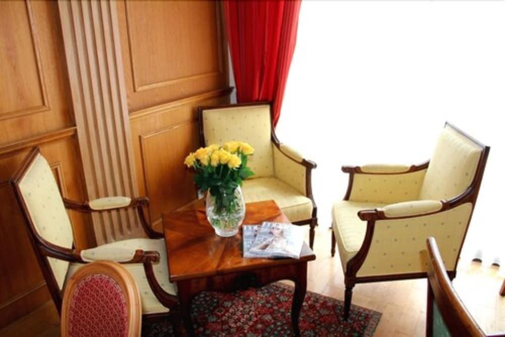Hotel Sun Riviera Cannes
