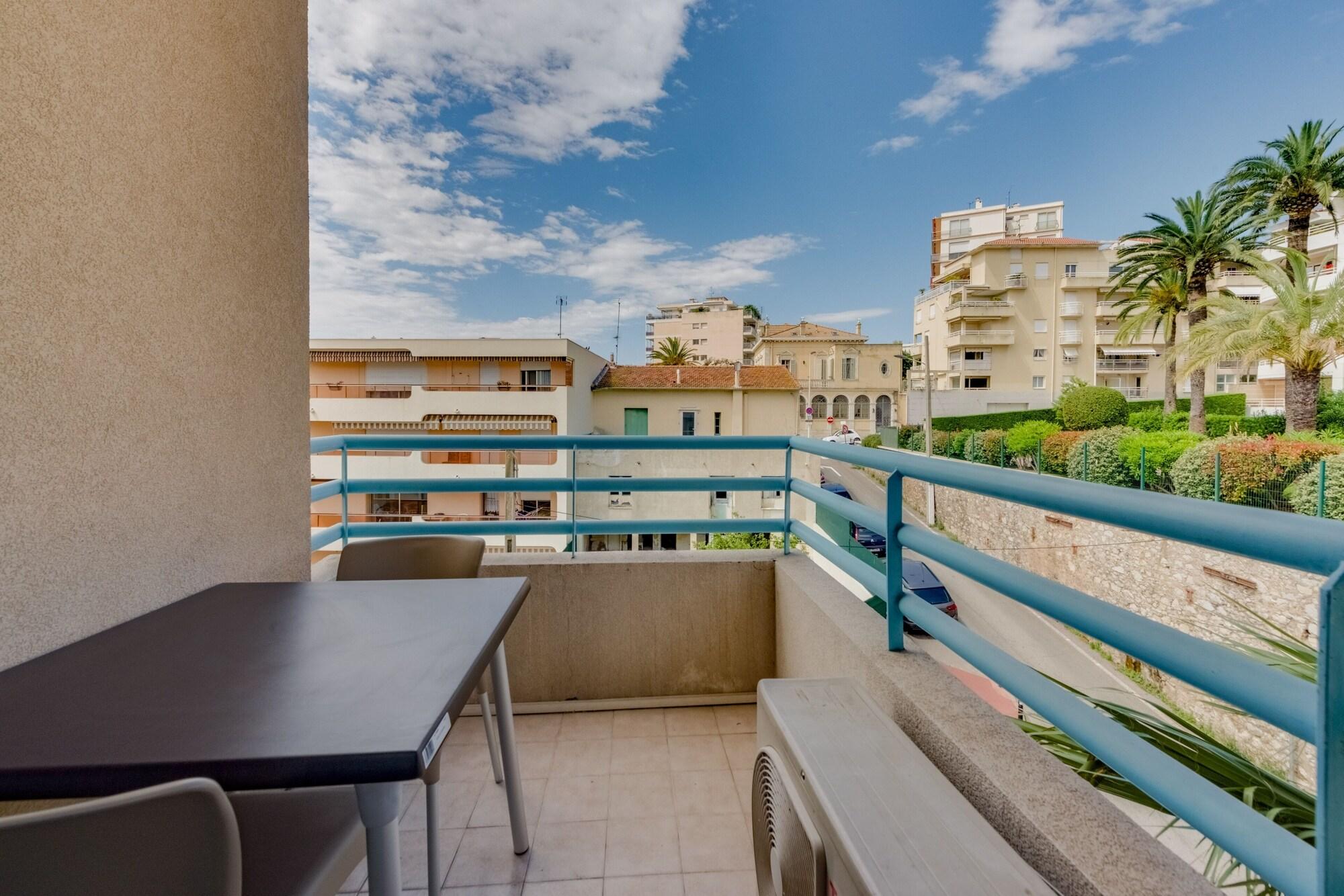 Residhotel Les Coralynes 3*