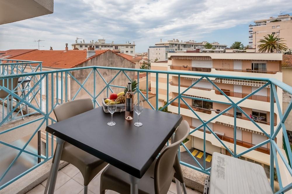 Residhotel Les Coralynes