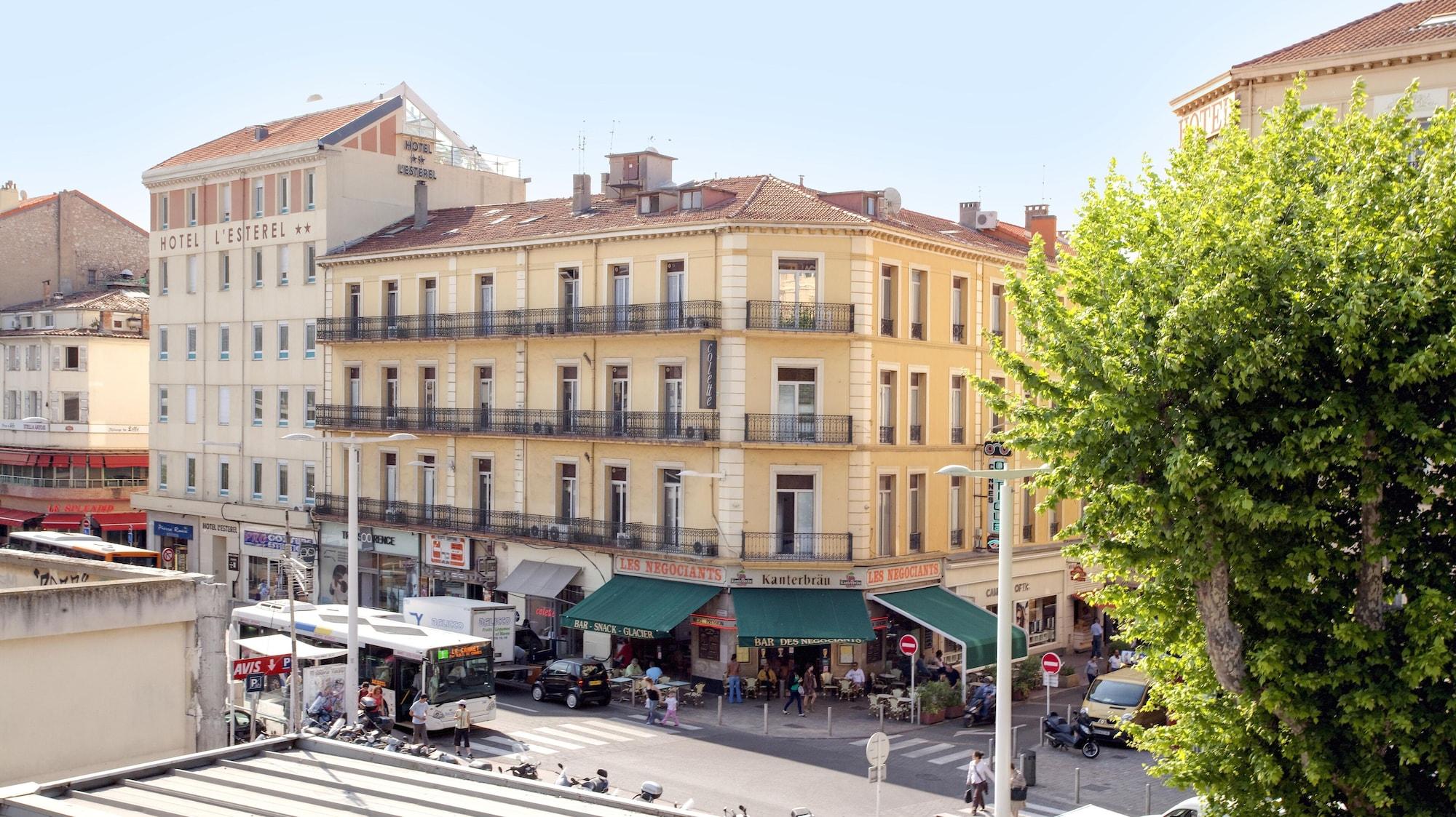 Colette Centre Hotel Cannes
