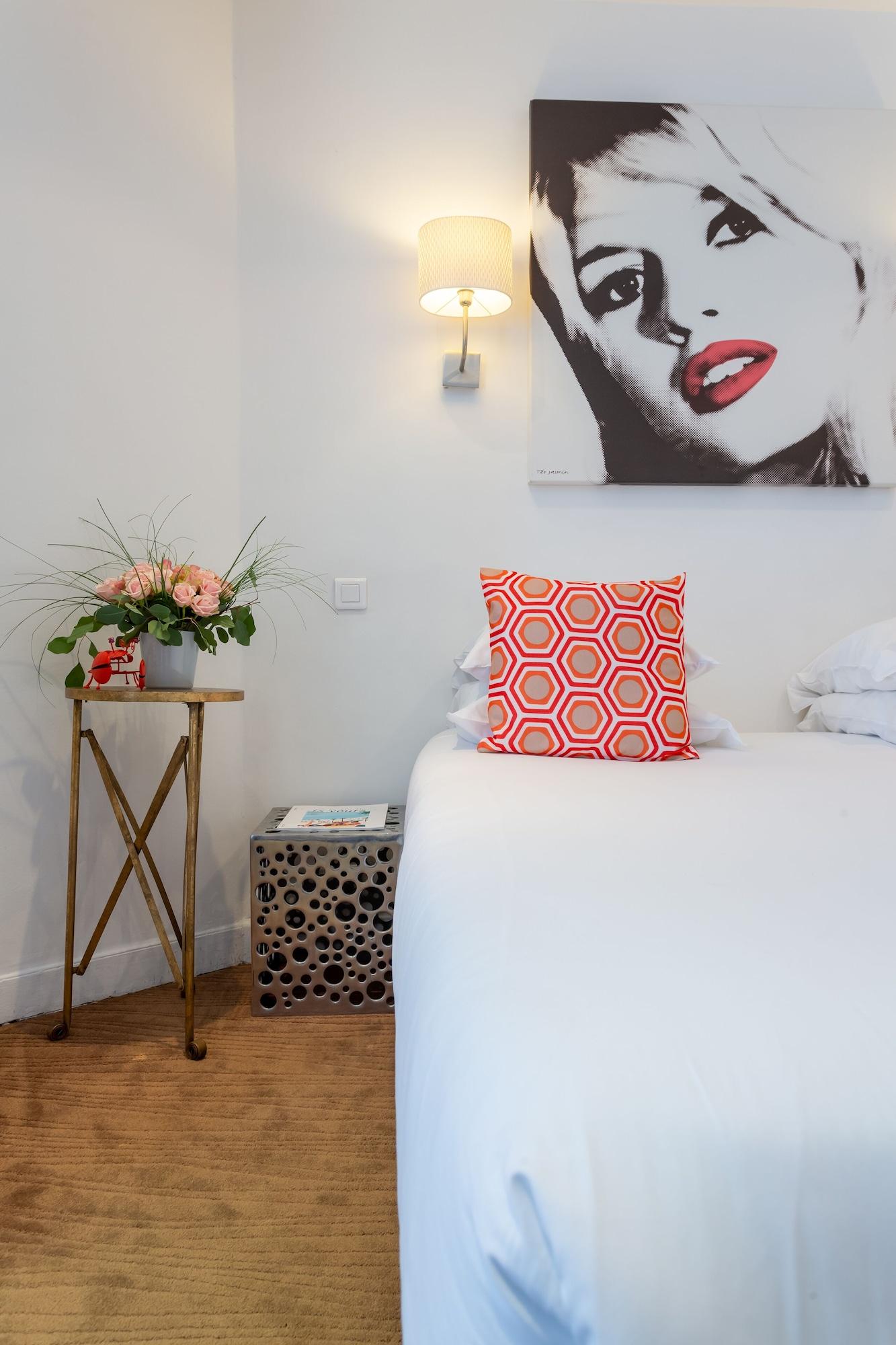 Colette Centre 4* Cannes