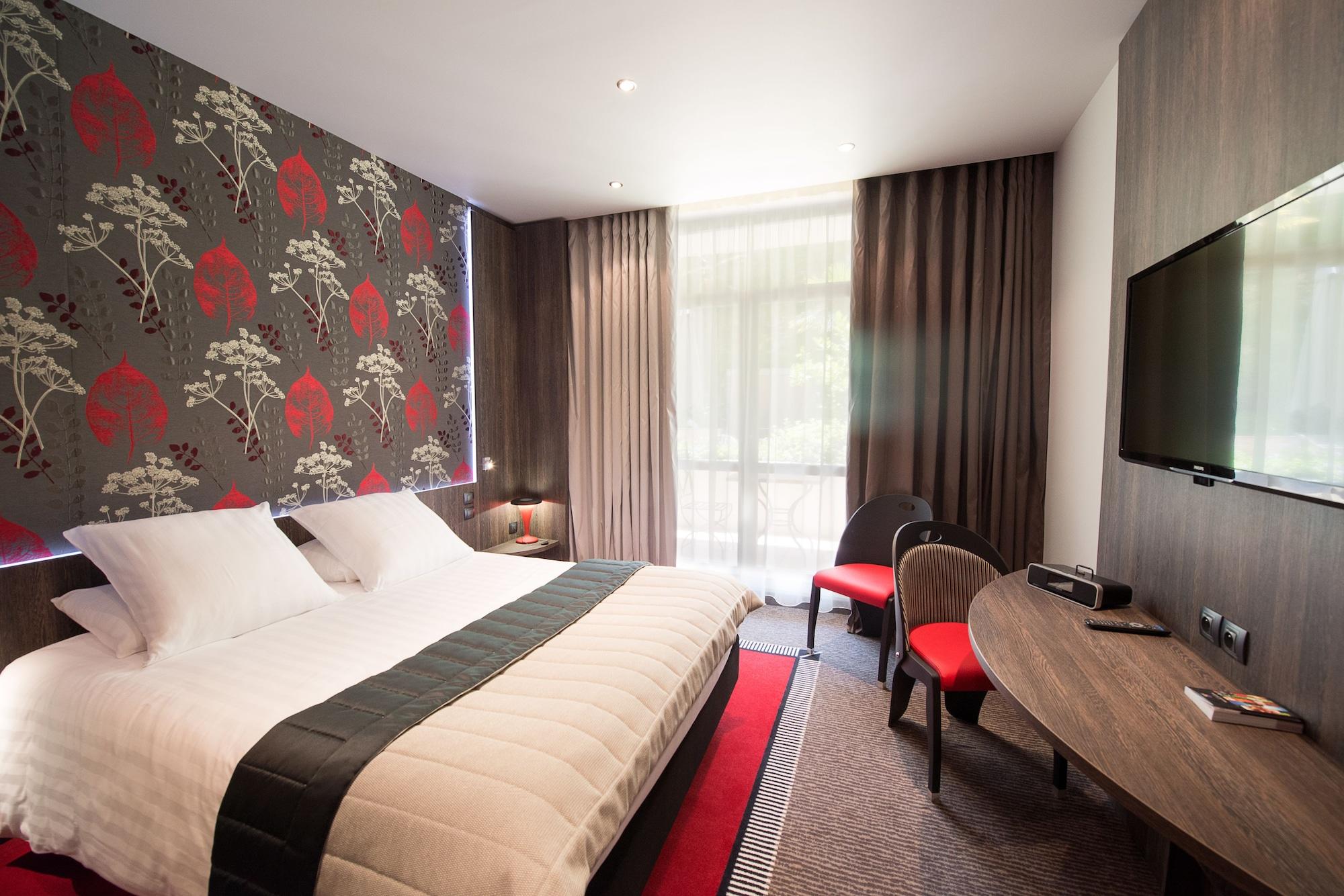 Western Premier Le Patio Des Artistes Wellness Jacuzzi Hotel Cannes