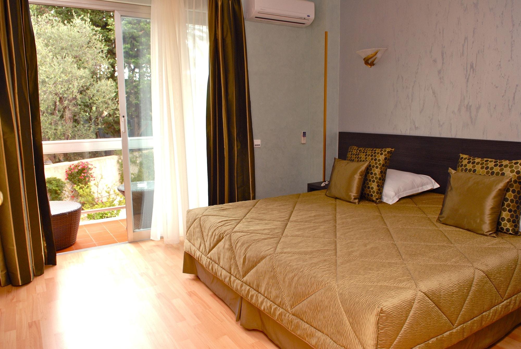 Gallia Cannes