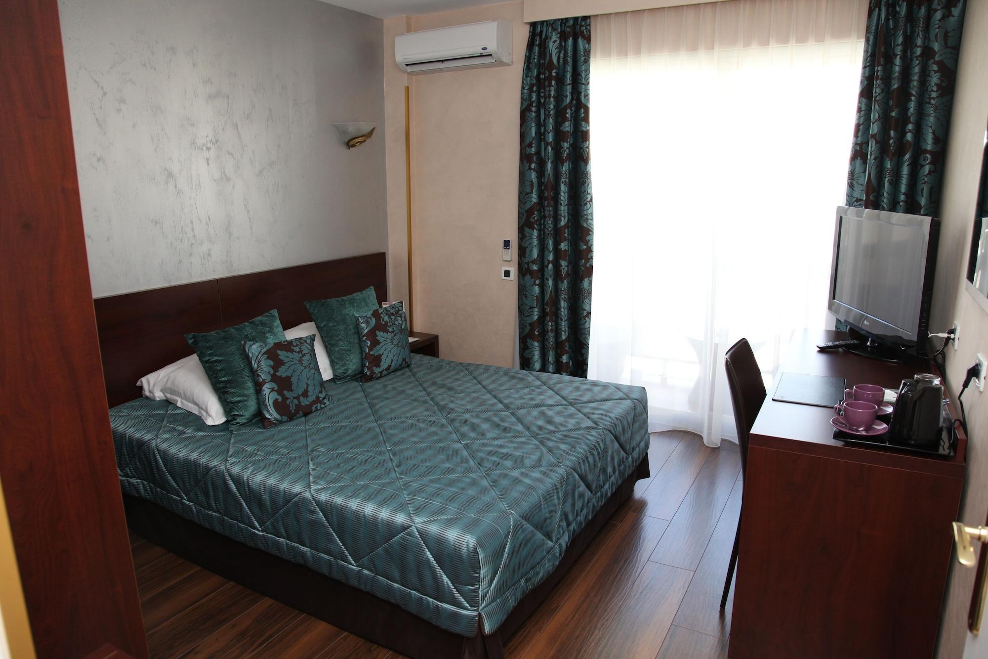 Gallia 3* Cannes