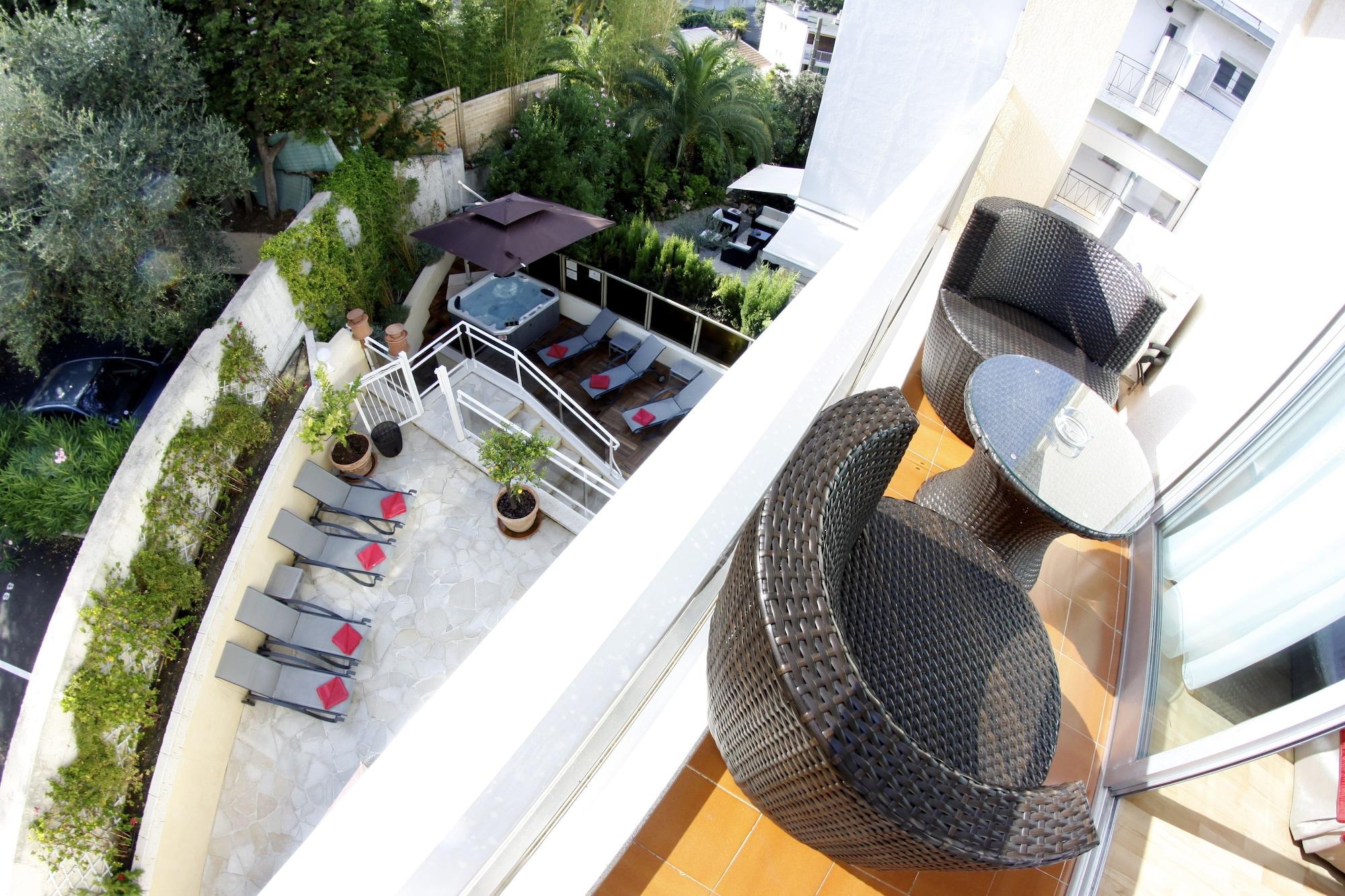 Gallia Cannes