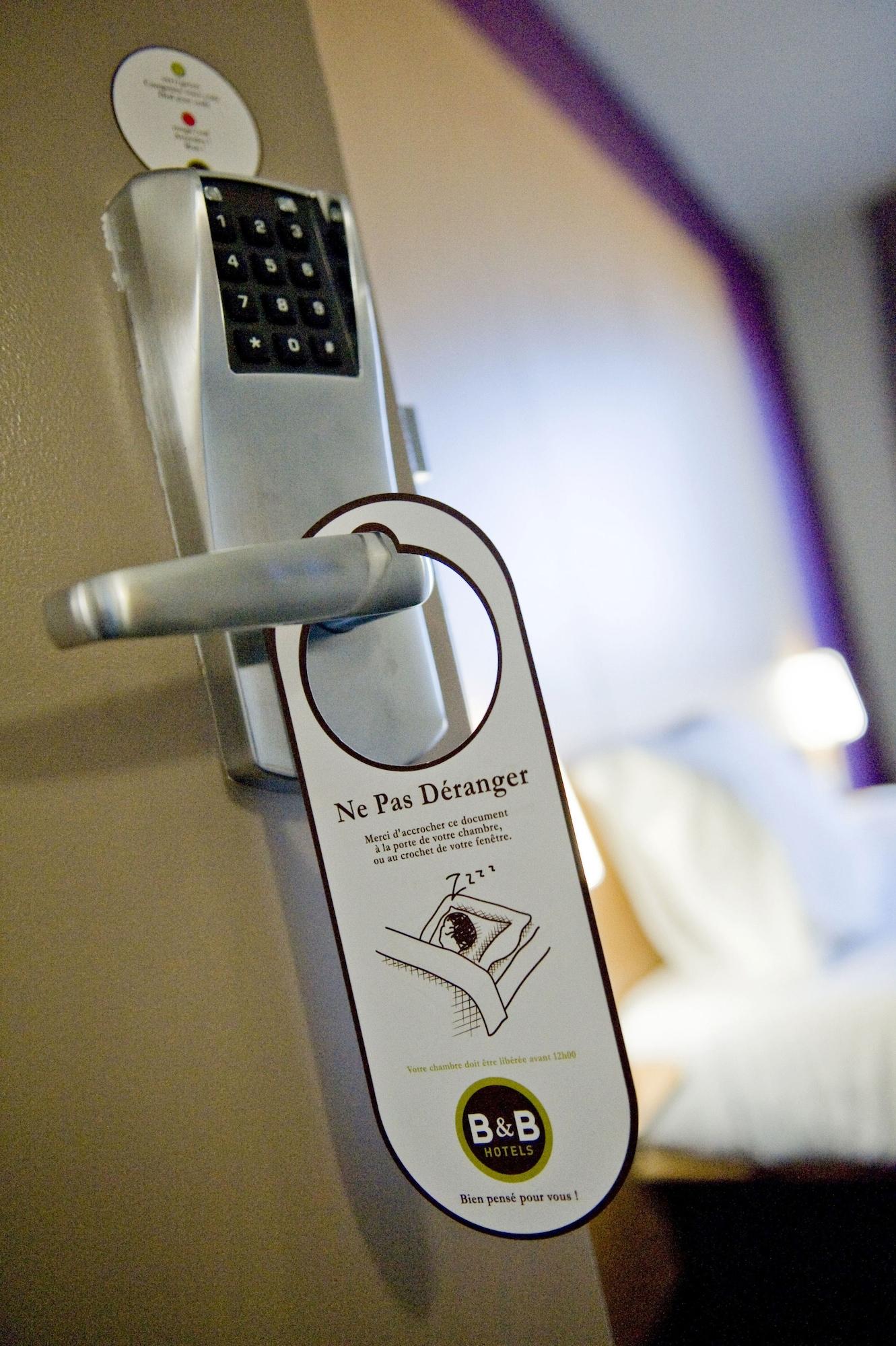 Hotel La Bocca 3*