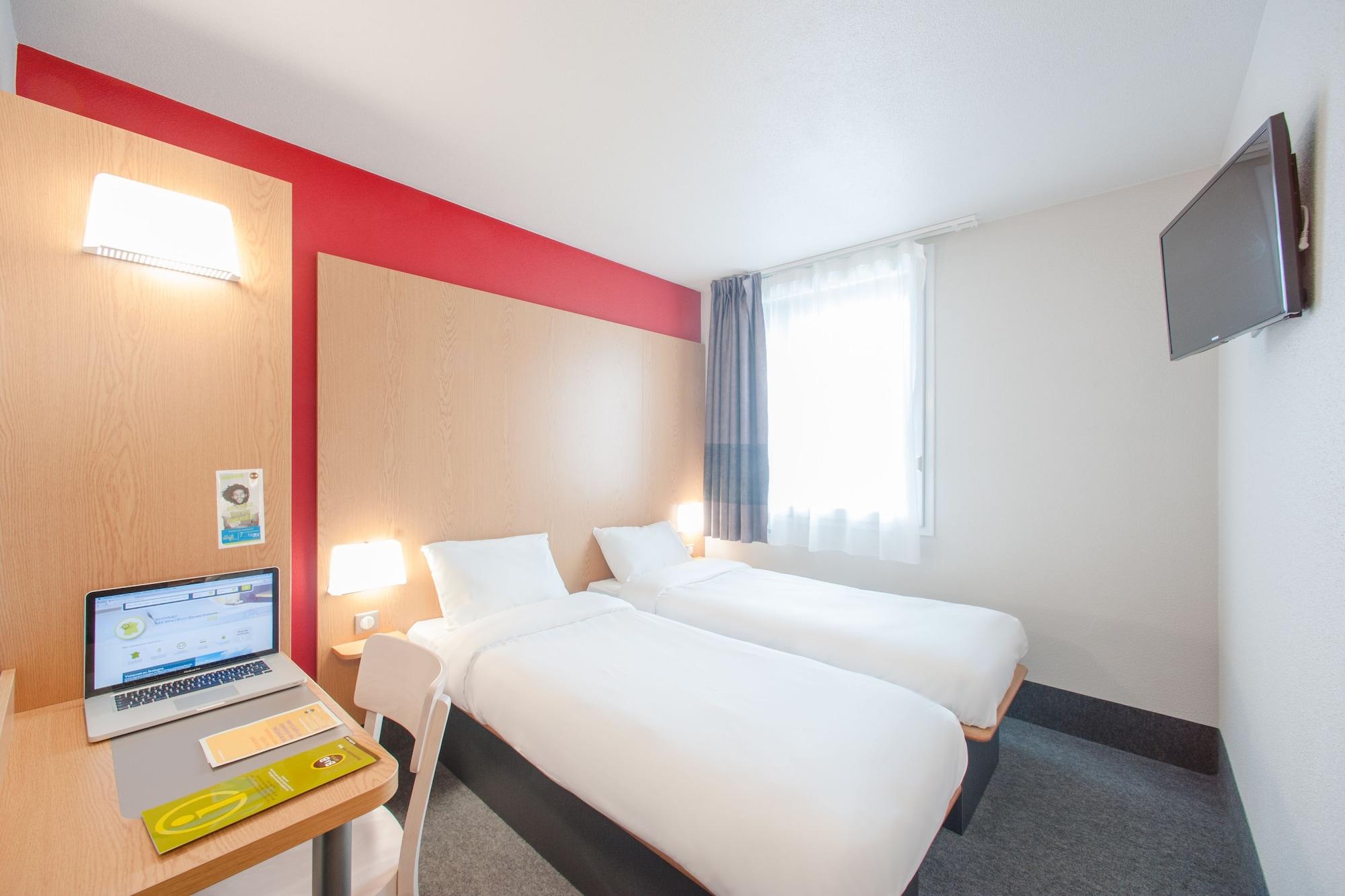 La Bocca Hotel 3*