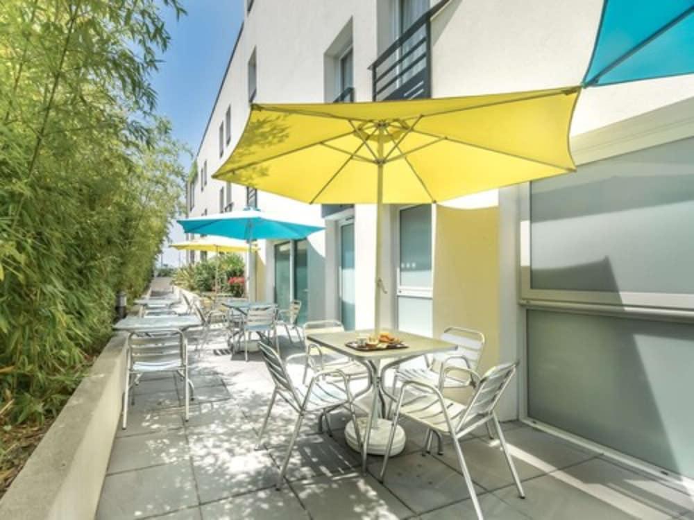 Hotel La Bocca 3*