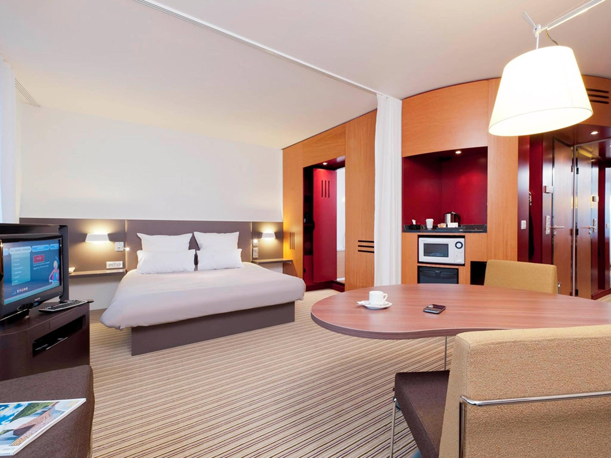Novotel Centre 4* Cannes