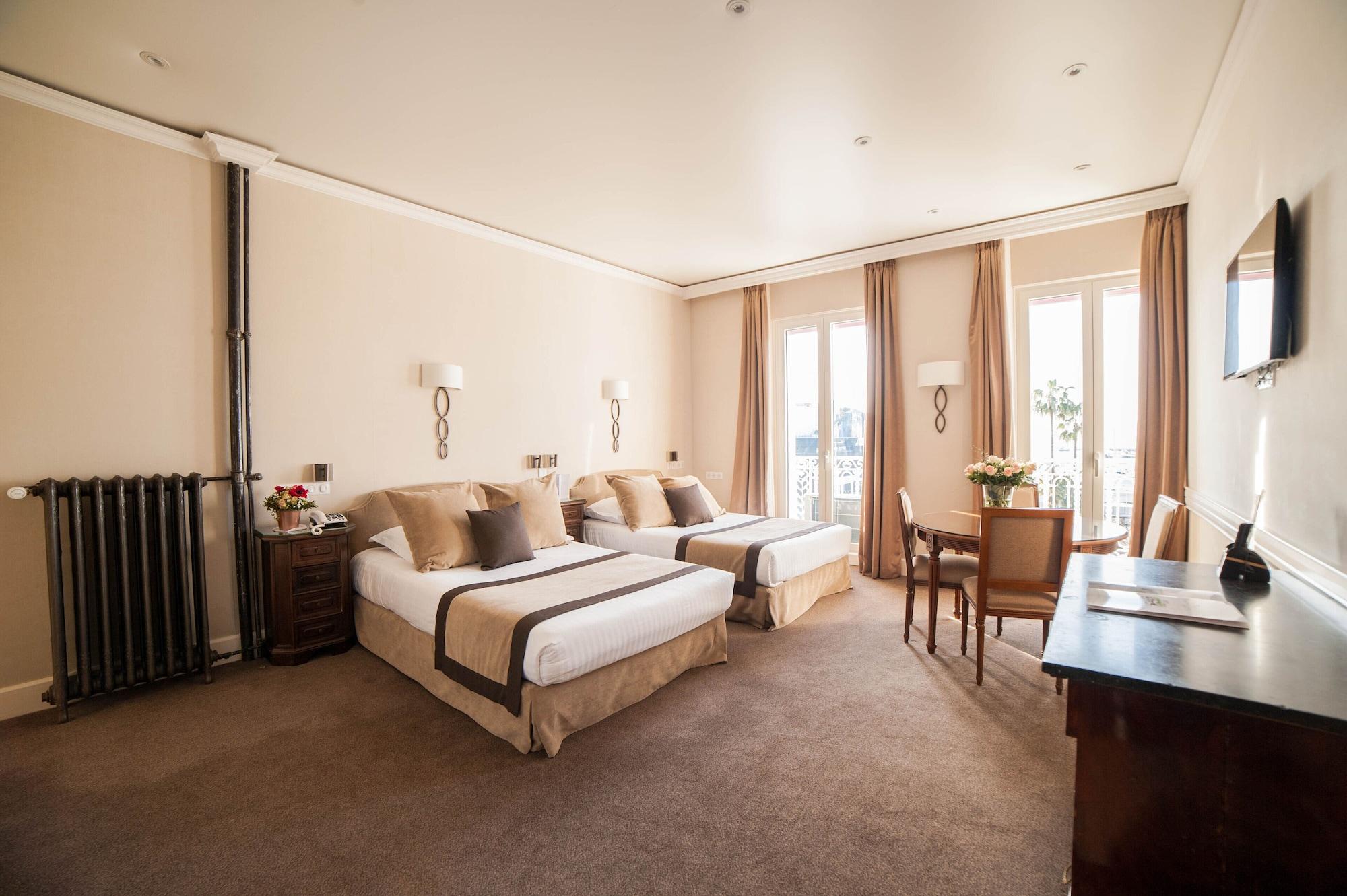 Splendid 4* Cannes