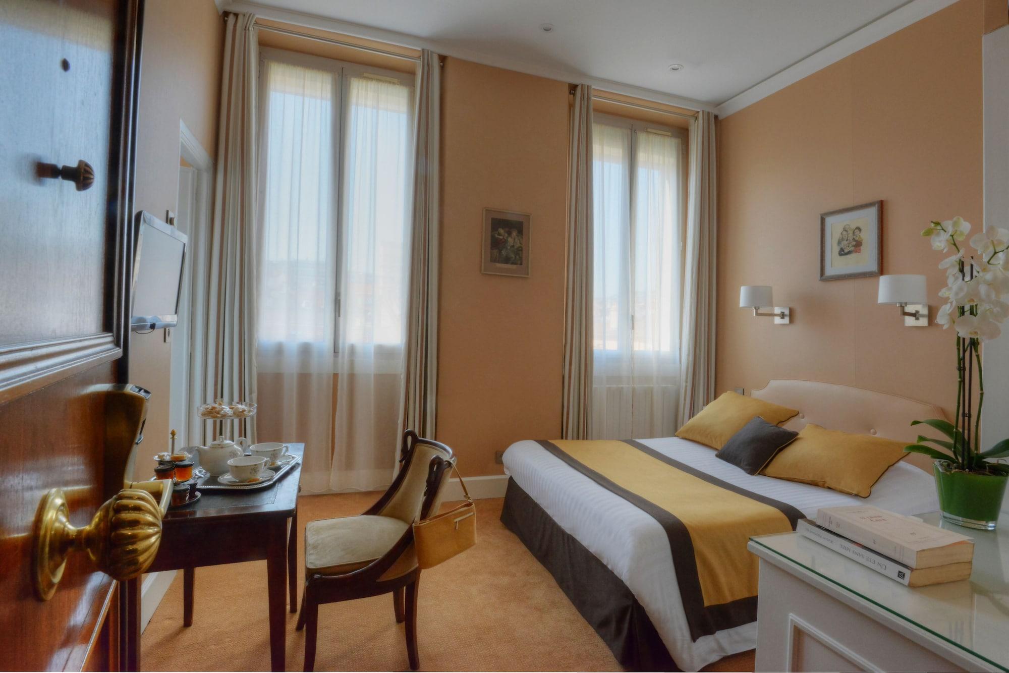 Splendid 4* Cannes