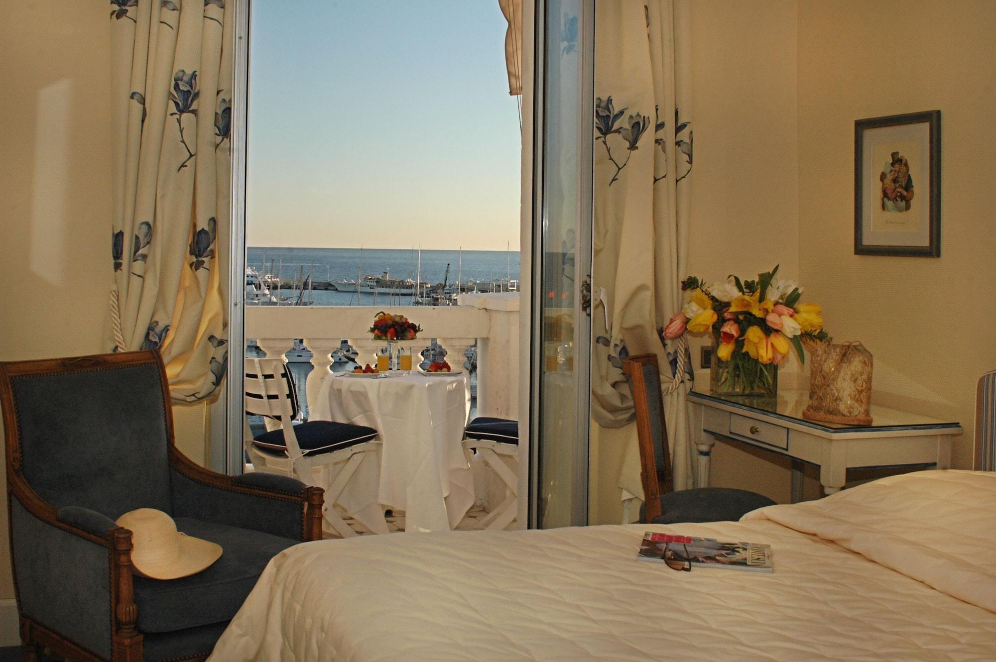 Splendid 4* Cannes