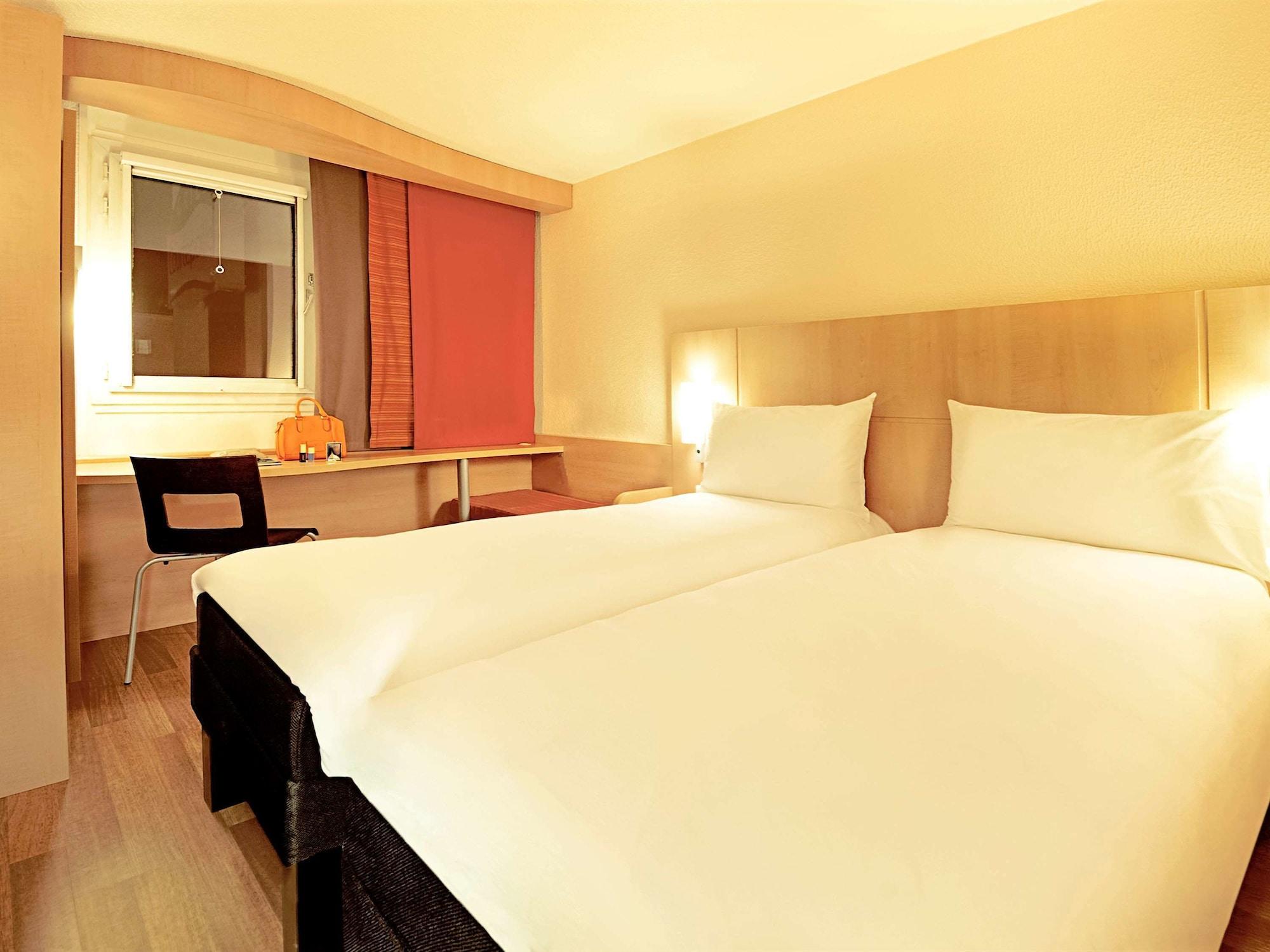 Ibis Centre Hotel Cannes