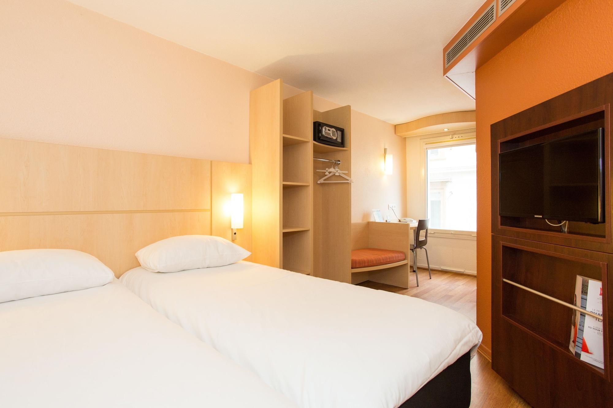 Ibis Centre Hotel
