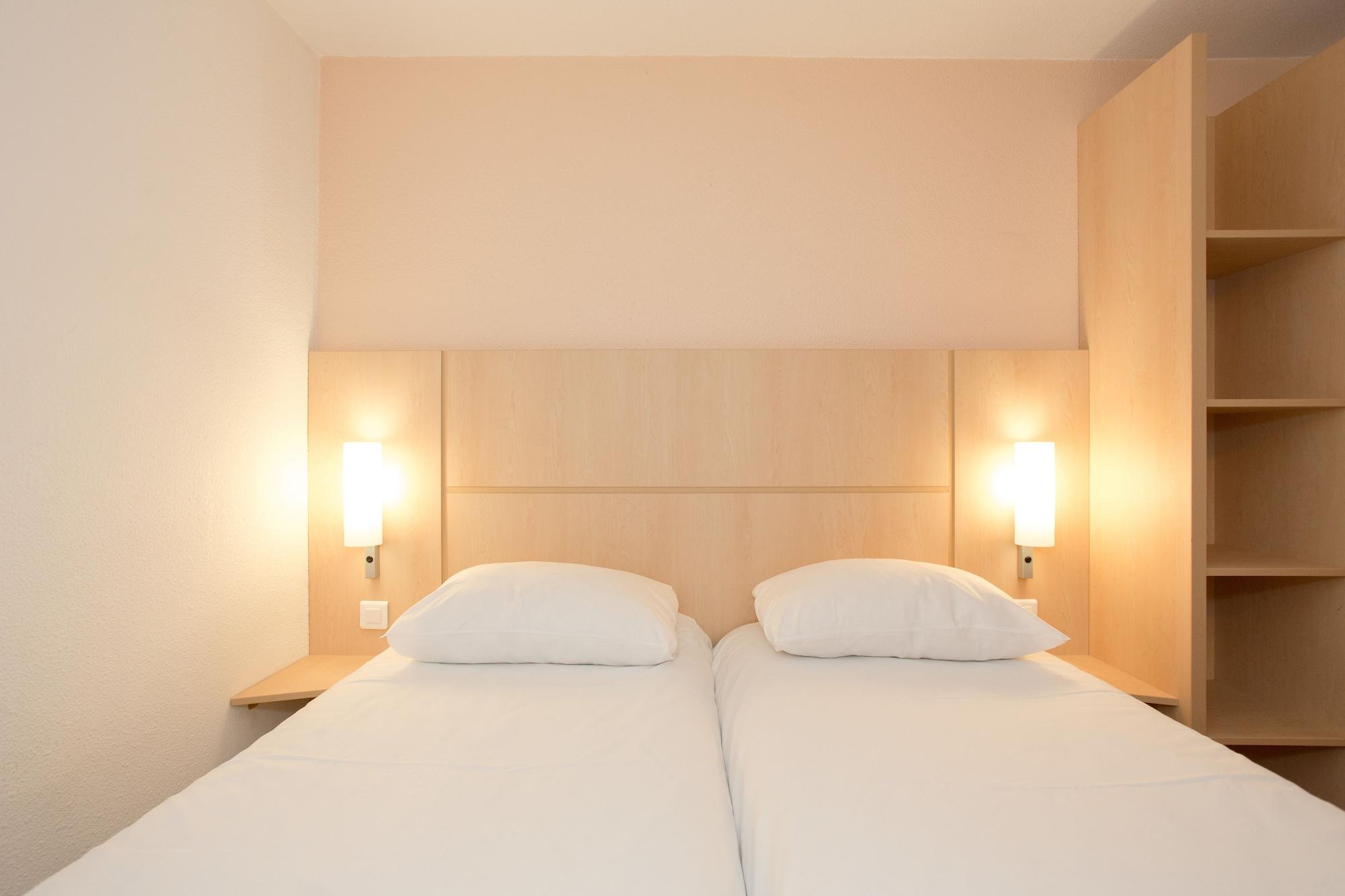 Hotel Ibis Centre Cannes