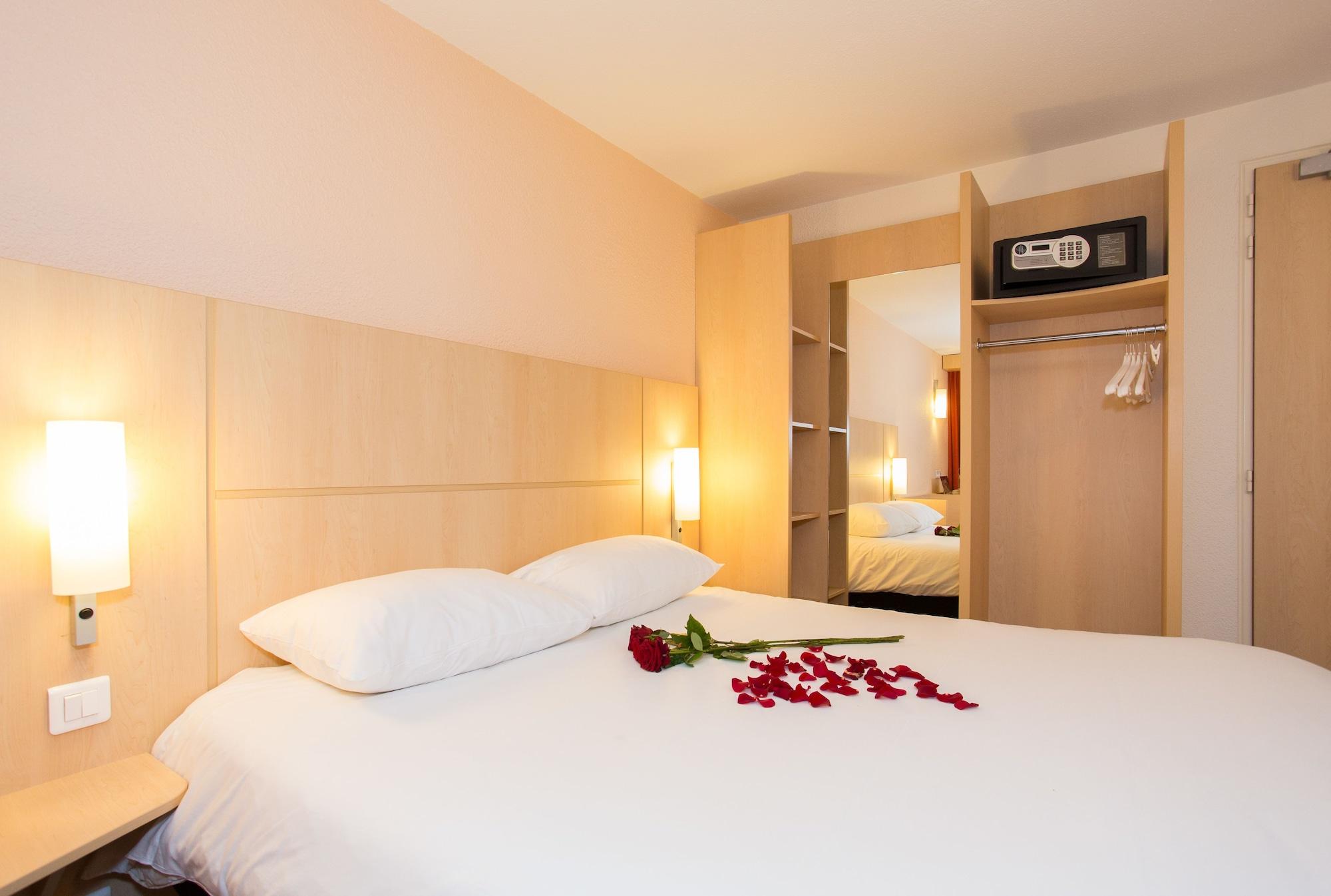 Ibis Centre 3* Cannes