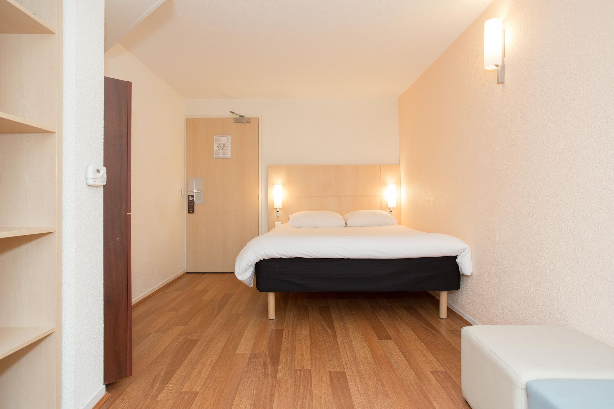 Hotel Ibis Centre Cannes