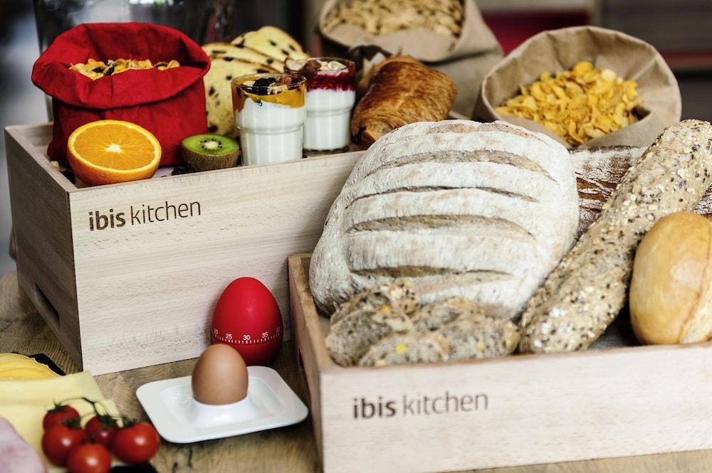 Ibis Centre 3* Cannes