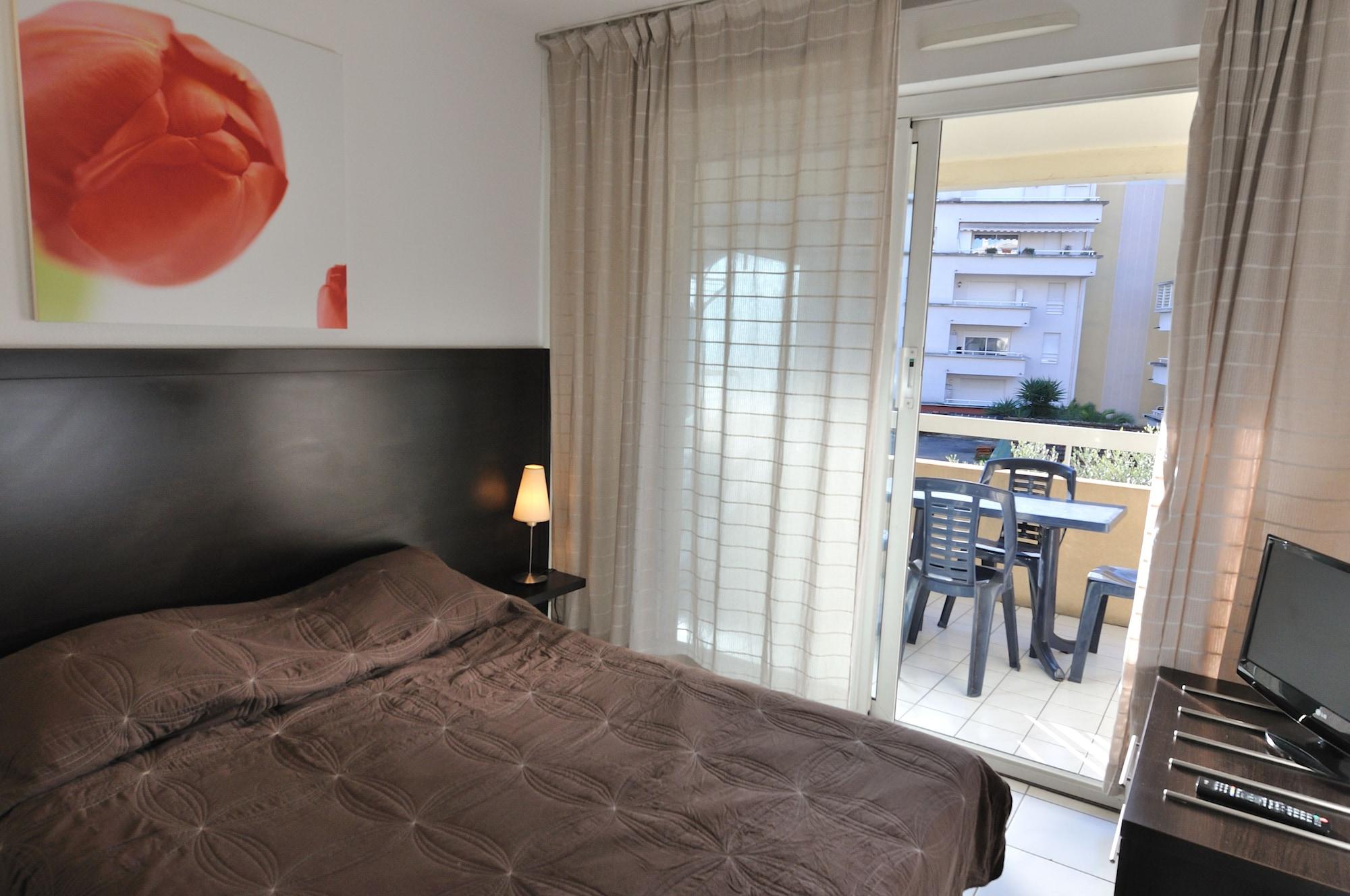 Residhotel Festival 2* Cannes