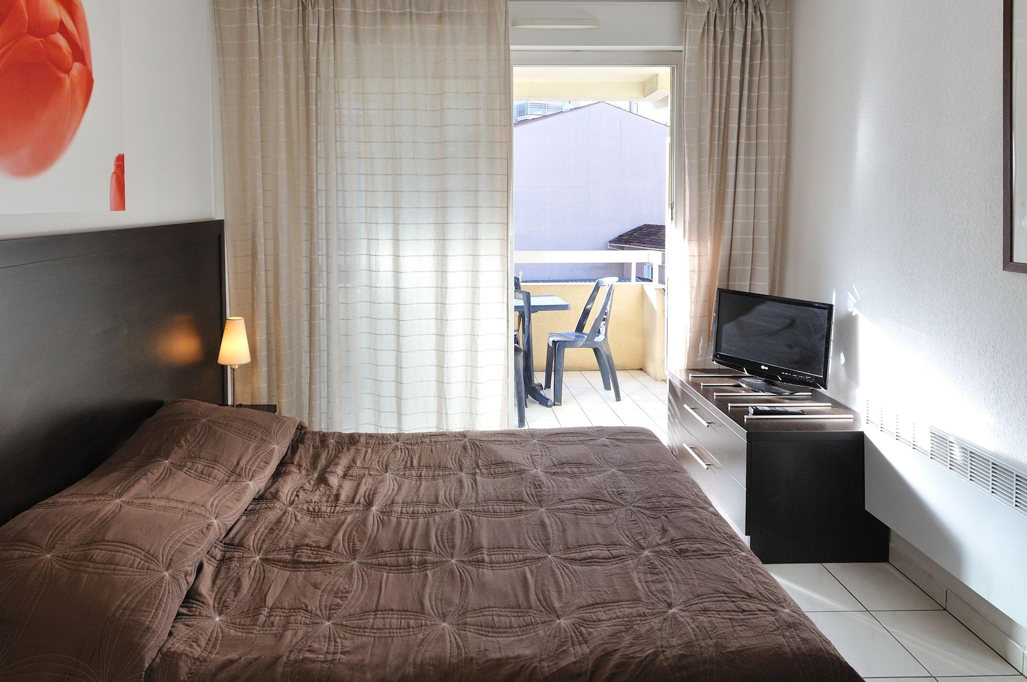 Residhotel Festival