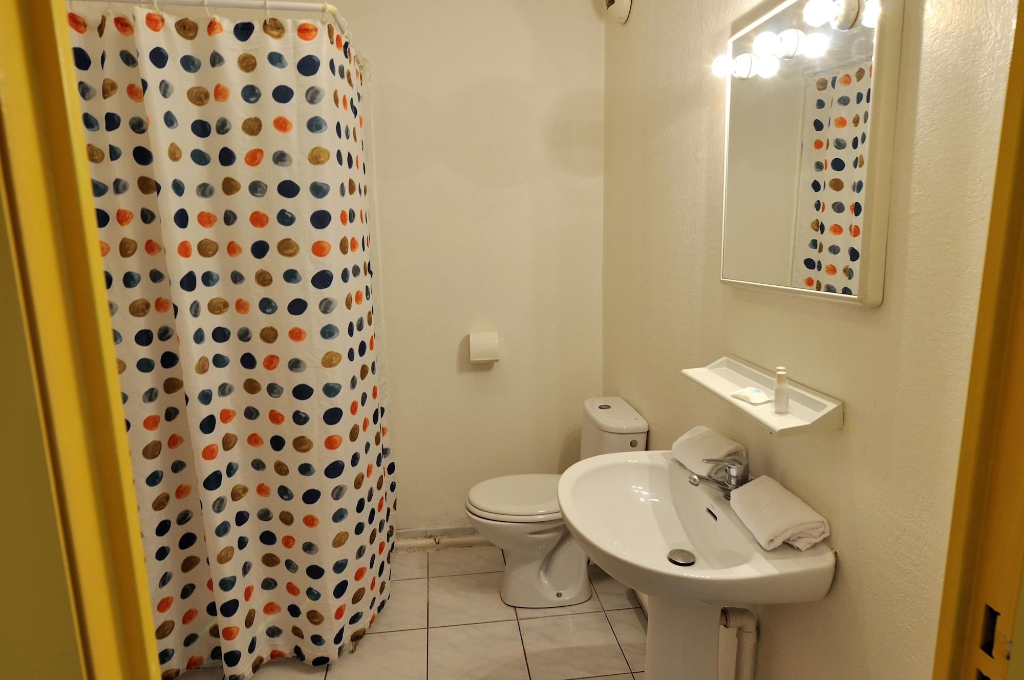 Aparthotel Residhotel Festival Cannes