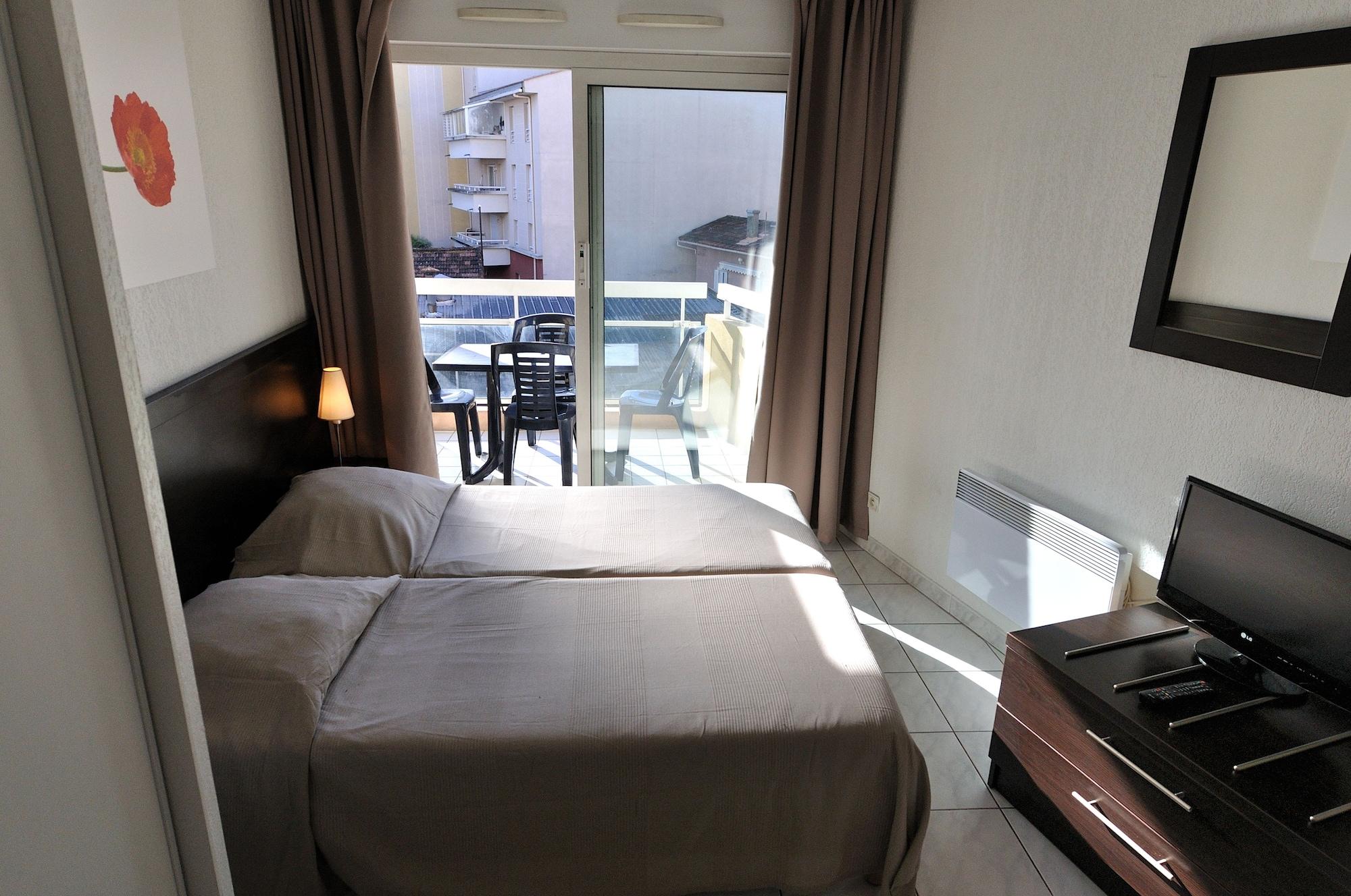 Residhotel Festival Cannes