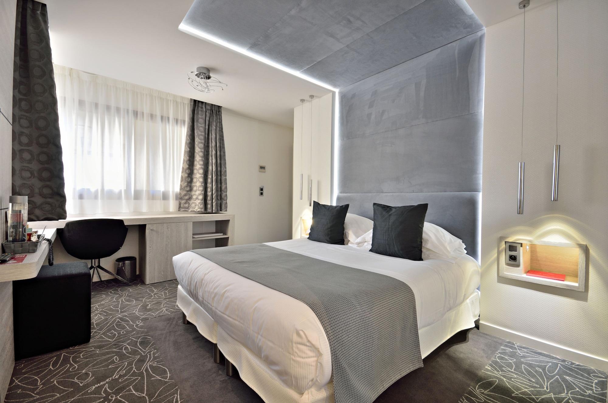 Hotel Cezanne Cannes