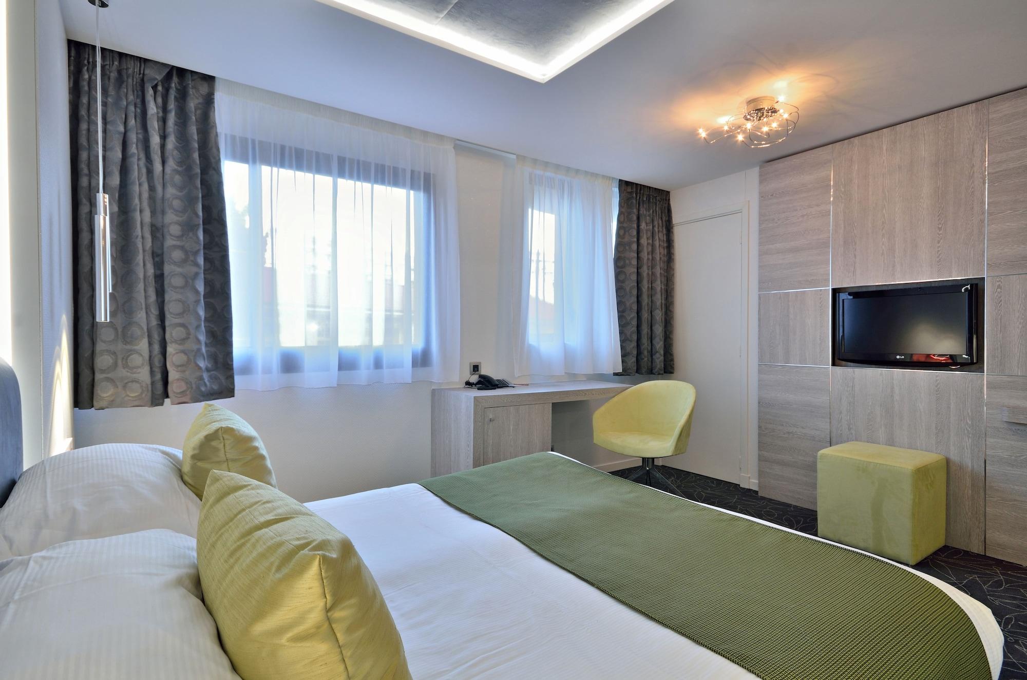 Cezanne 4*